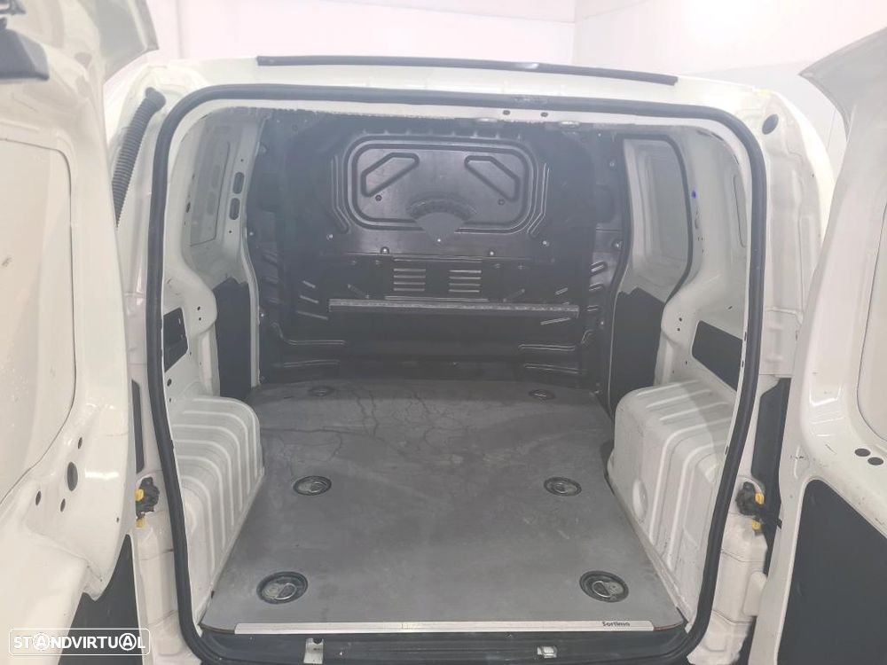 Fiat FIORINO 1.3 M-jet - 8