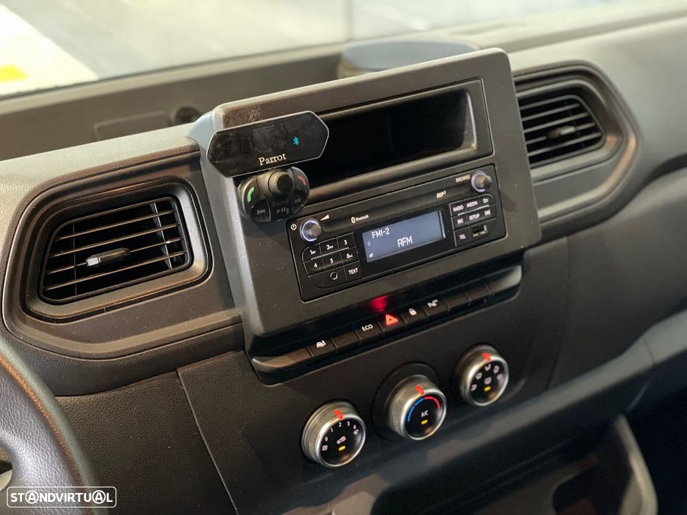 Renault Master 2.3 DCi 150 L1H1 3L - 9