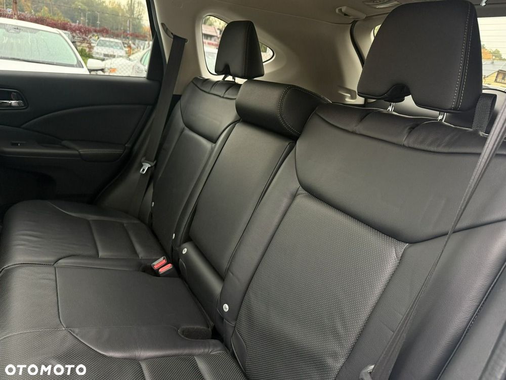 Honda CR-V 1.6i-DTEC Executive - 34