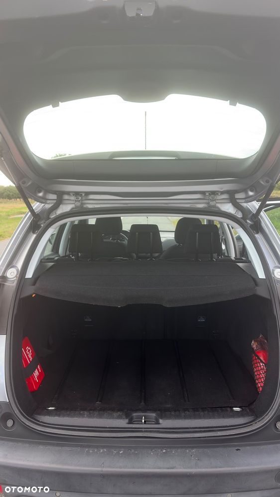 Peugeot 2008 - 14