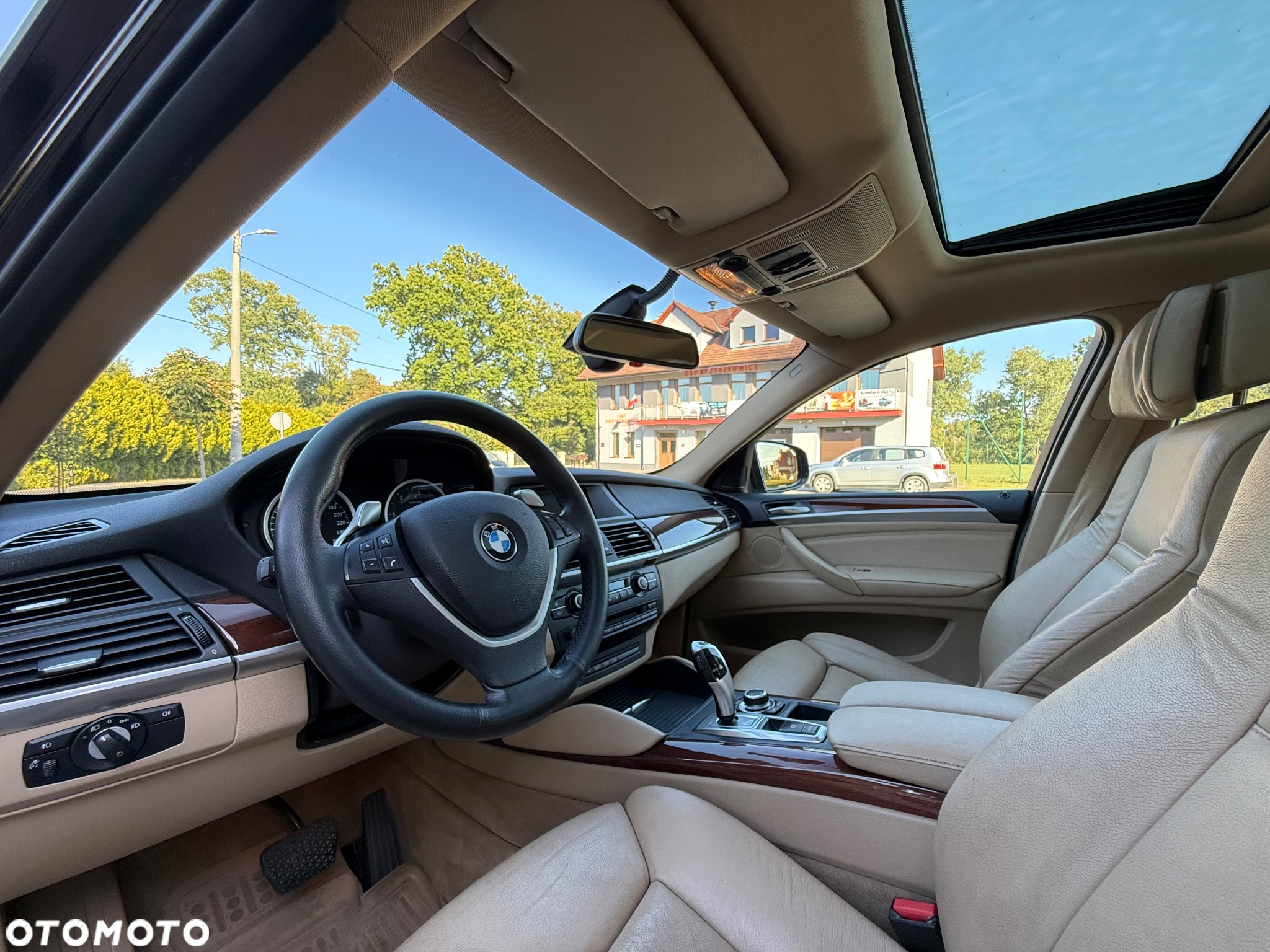 BMW X6 35d xDrive - 16