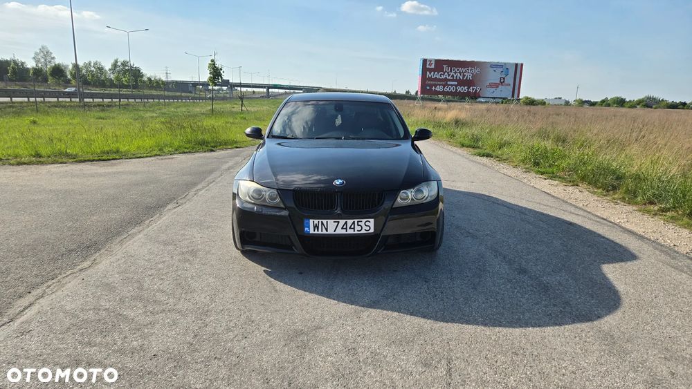 BMW Seria 3 330i - 2
