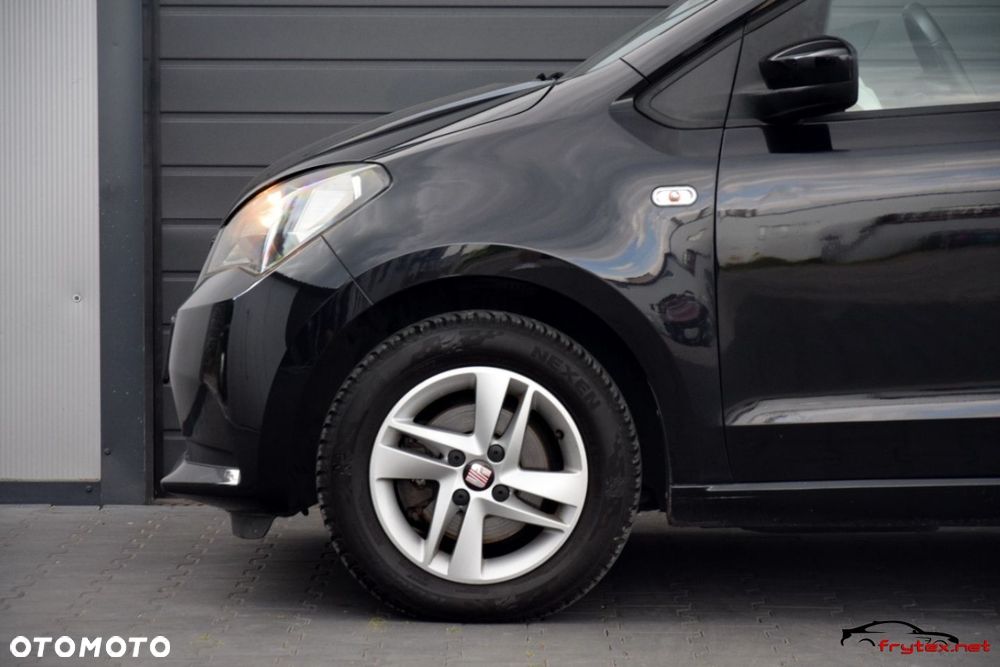 Seat Mii - 7