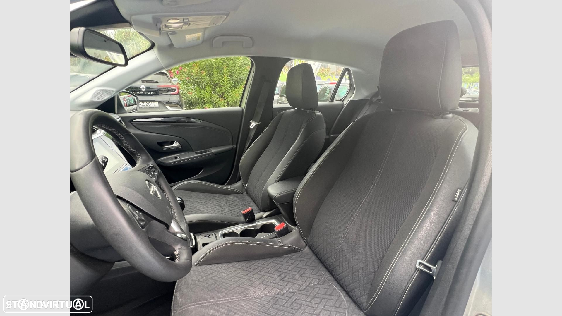 Opel Corsa 1.2 T Elegance - 10