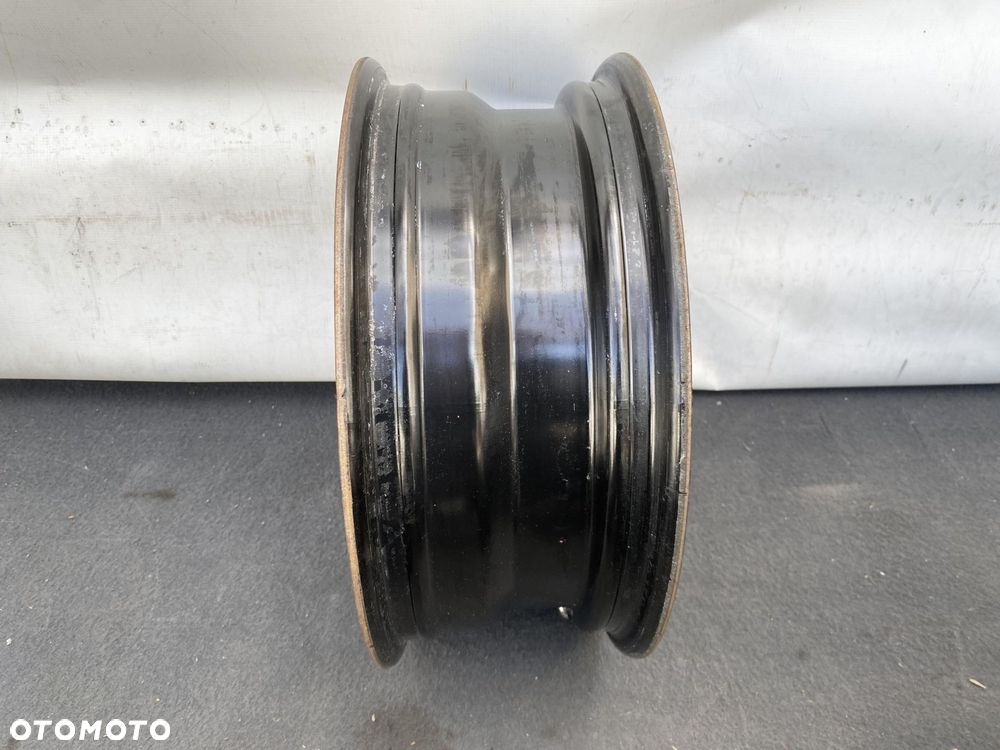 DUCATO BOXER JUMPER FELGA STALOWA PRZEJŚCIE Z 15" na 16" 5x118 6JX6H2 ET68 - 3