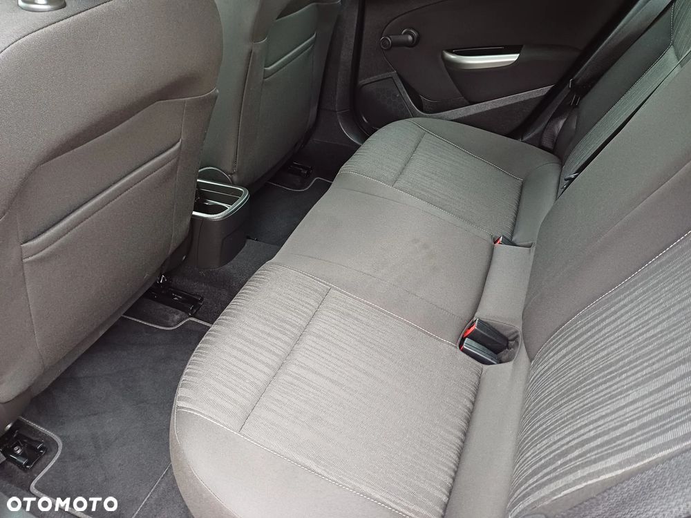 Opel Astra 1.4 T Enjoy - 7