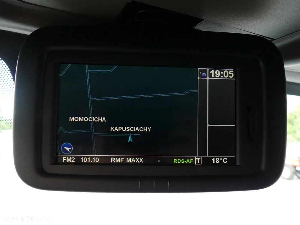Nissan NV400*L3H2*MAXI*2015r.2.3CDTI*130KM - 11