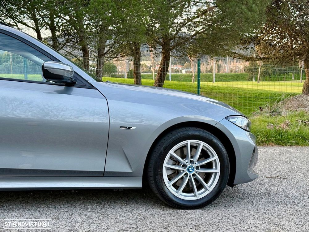 BMW 320 - 26