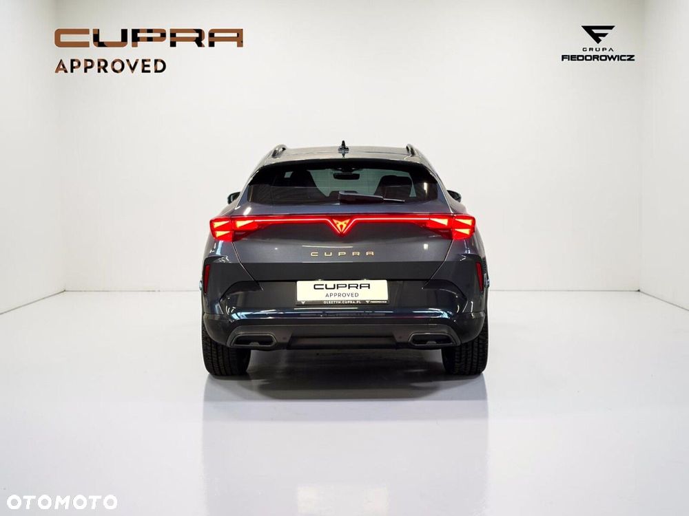 Cupra Formentor 1.5 eTSI mHEV DSG - 8
