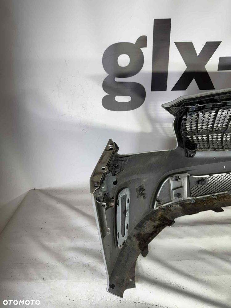 Mercedes Benz A Klasa W176 FL Zderzak Przód Przedni kompletny 6xPDC 761 - 11