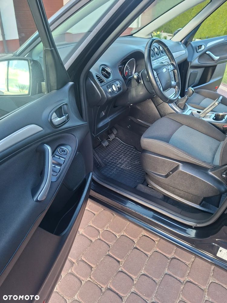 Ford Galaxy 2.0 Viva Trend - 19