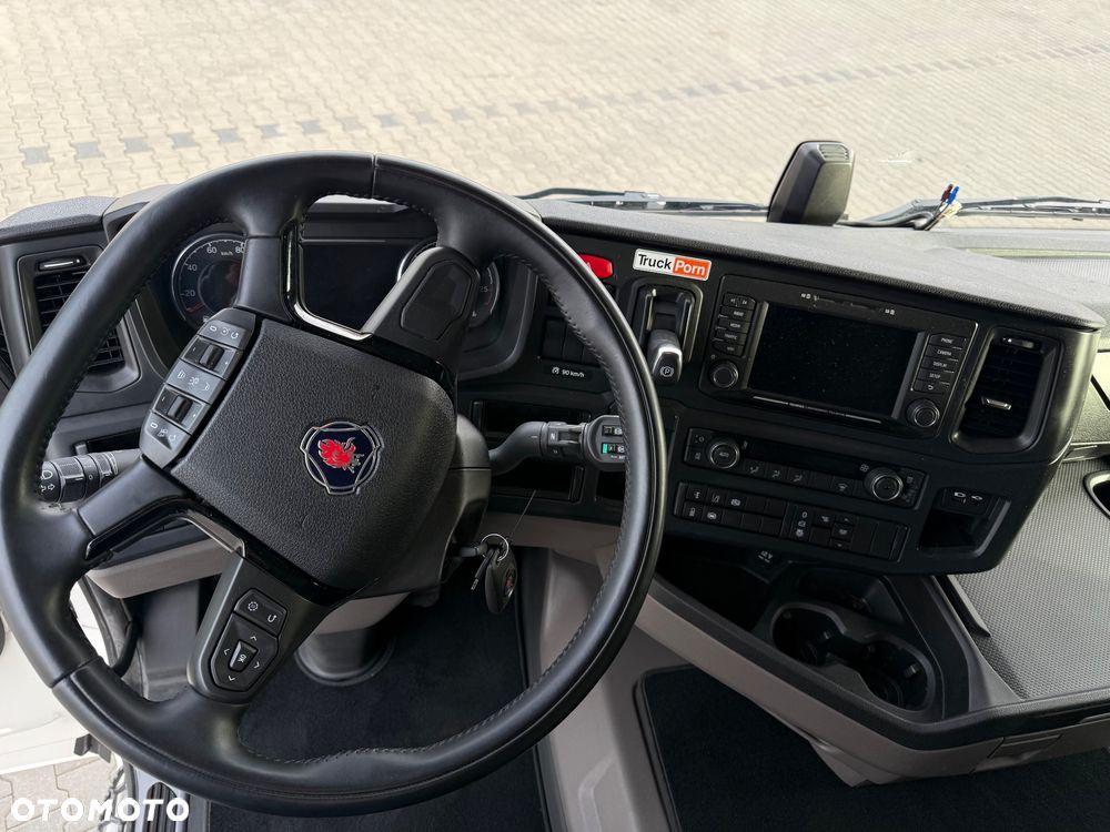 Scania R460 SUPER - 6