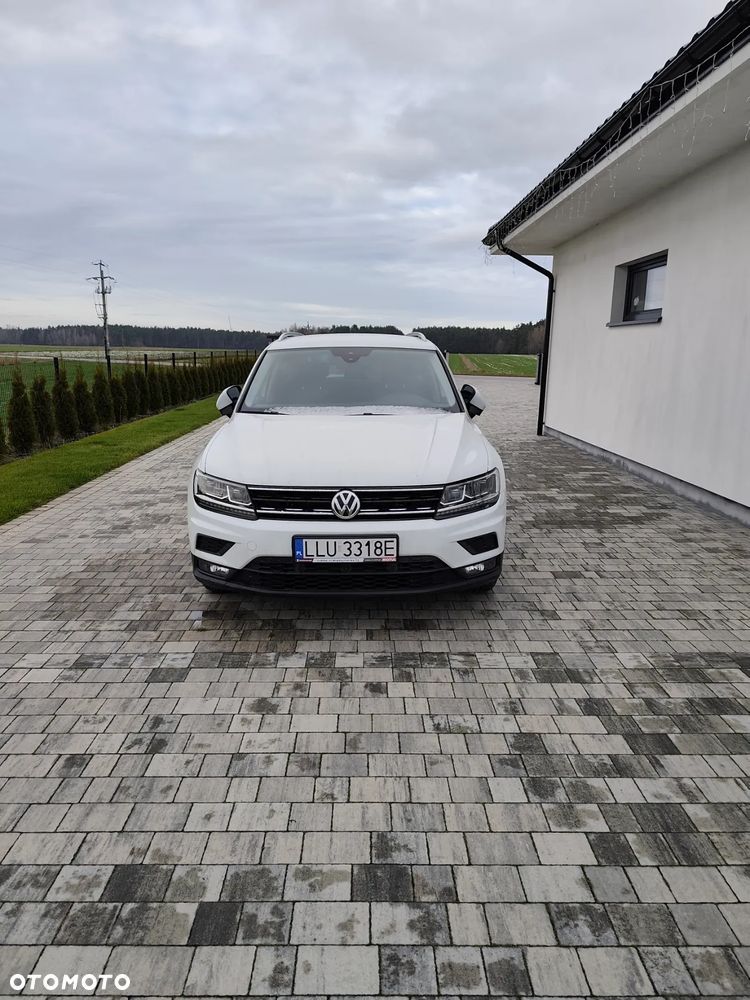 Volkswagen Tiguan 2.0 TDI SCR - 3