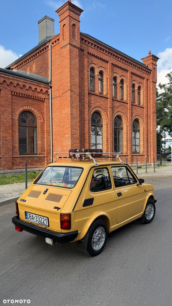 Fiat 126 - 7