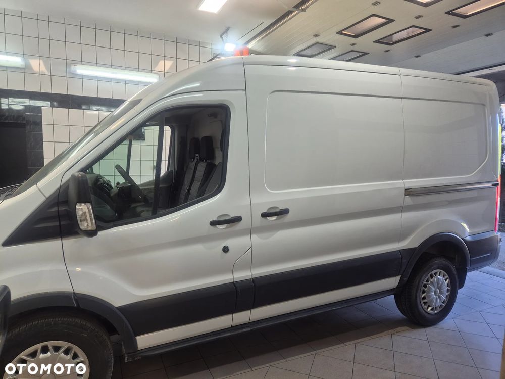 Ford TRANSIT - 7