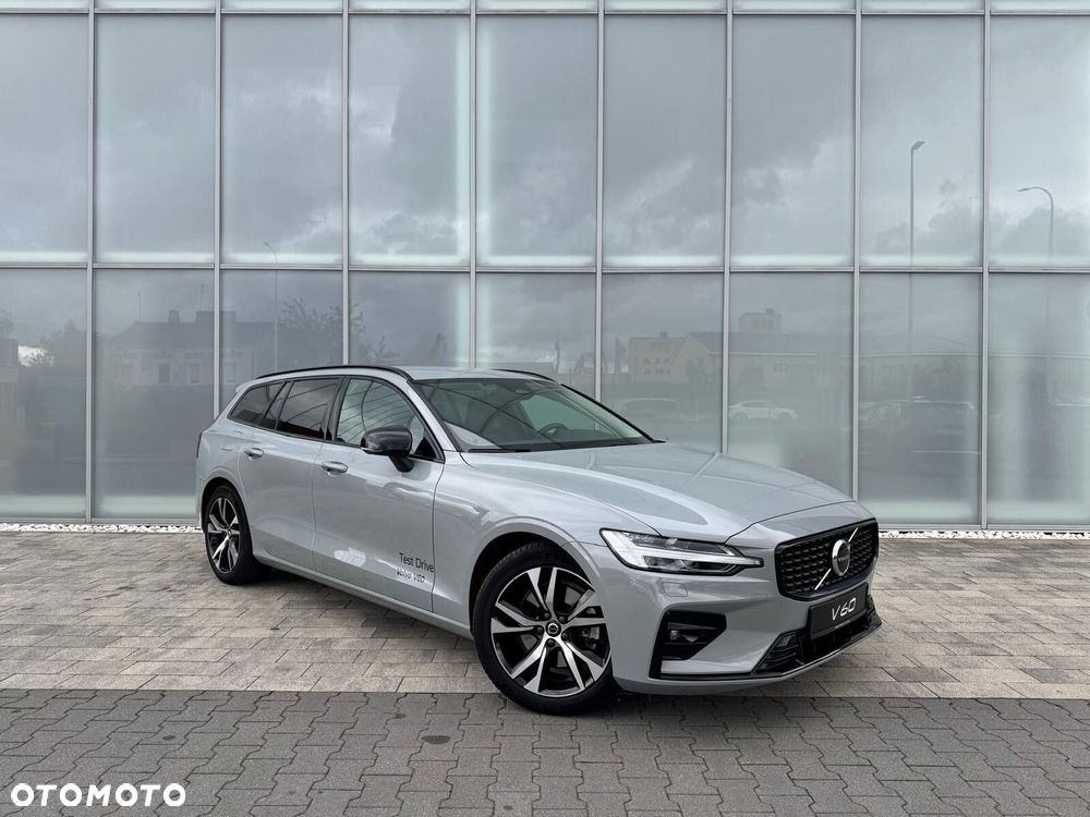 Volvo V60 - 9