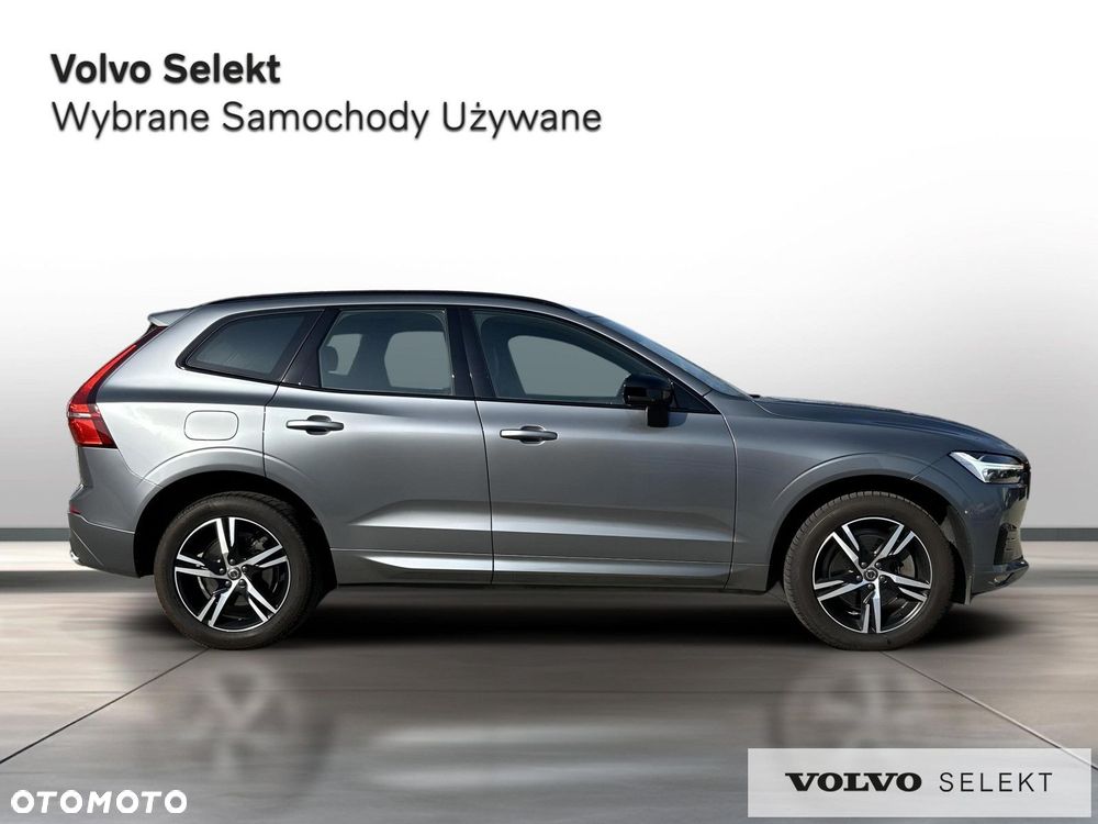 Volvo XC 60 - 7