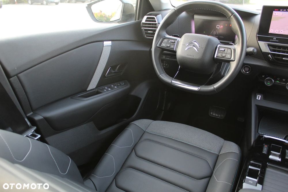 Citroën C4X - 33