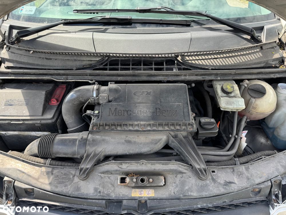 Mercedes-Benz Vito - 8