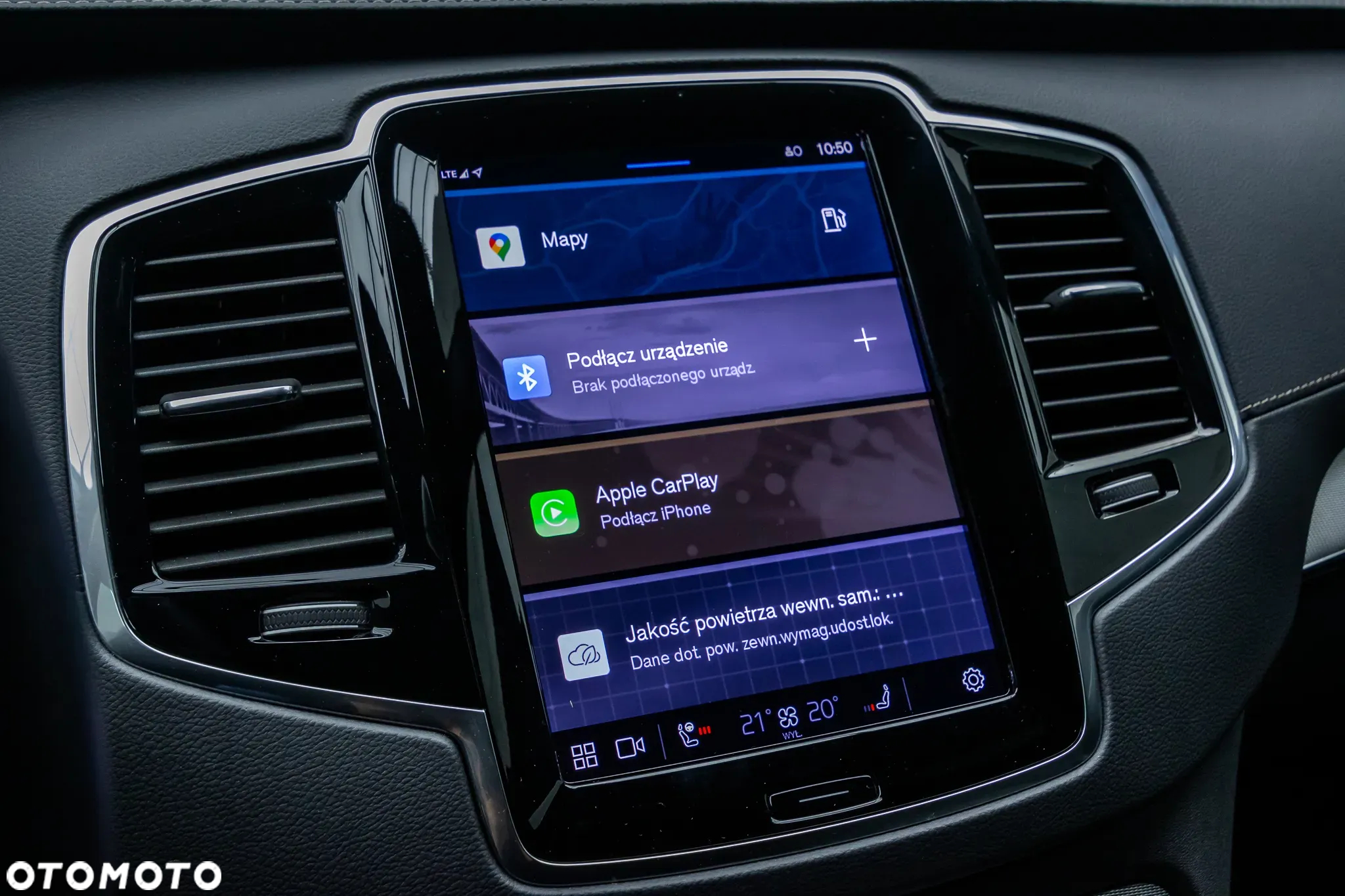 Volvo XC 90 - 18