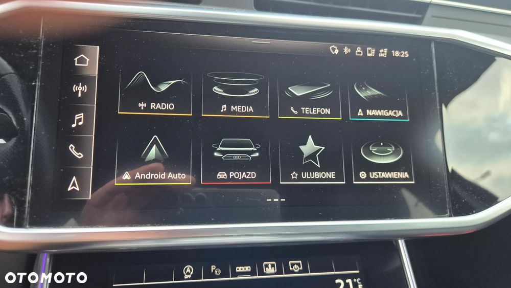 Audi A6 Limousine 40 TDI mHEV Quattro Sport S tronic - 23