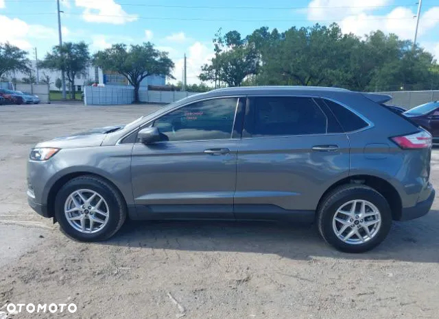 Ford Edge - 4