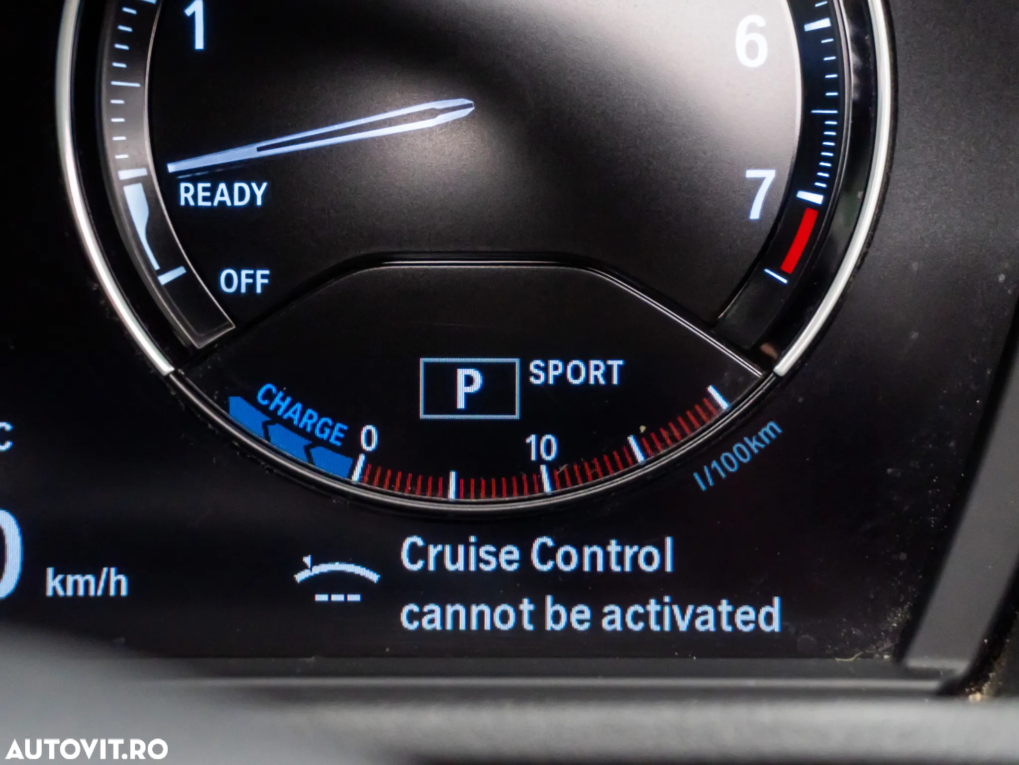 BMW X1 xDrive25e M Sport - 36