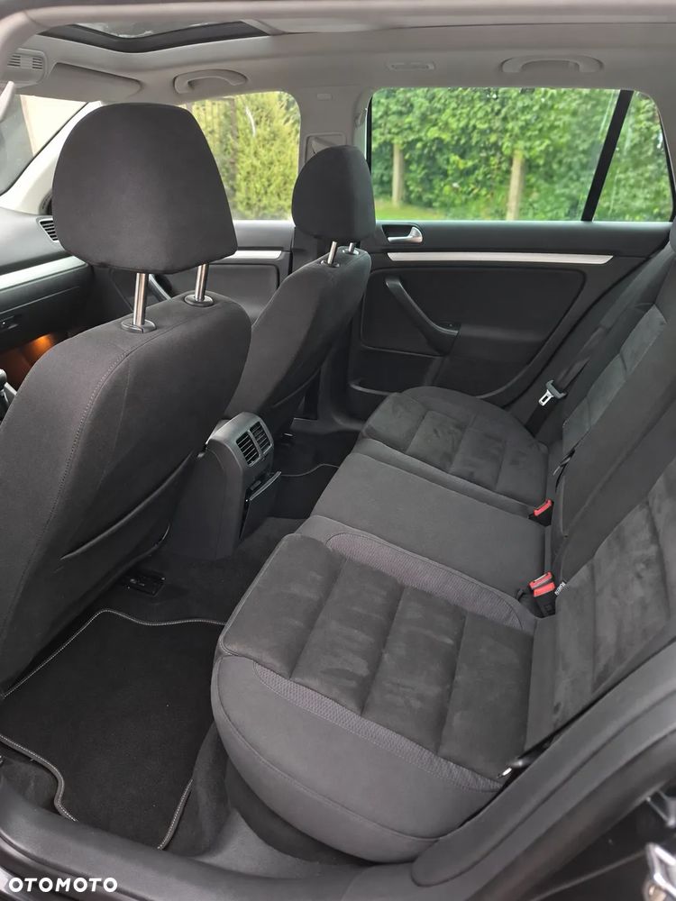 Volkswagen Golf 2011