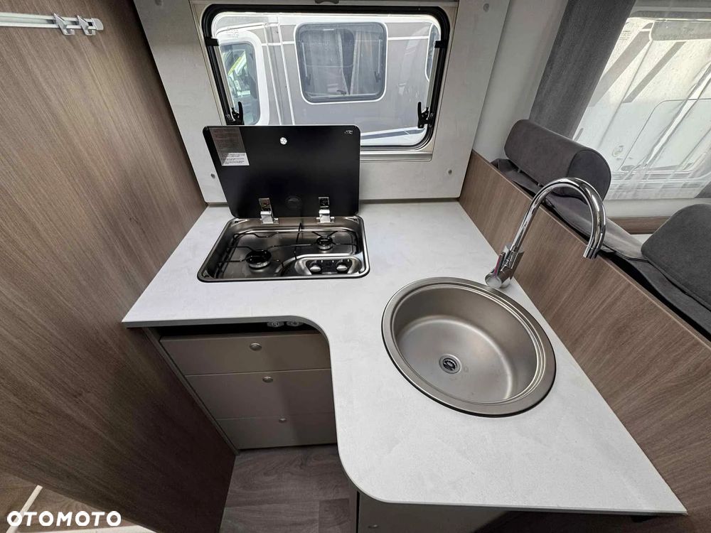 Carado T449 Edition24 - Łóżko królewskie - 17