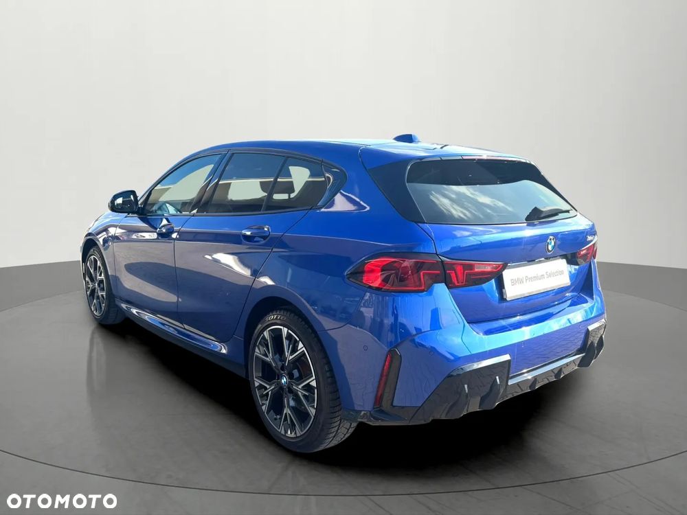 BMW Seria 1 118d M Sport sport - 10