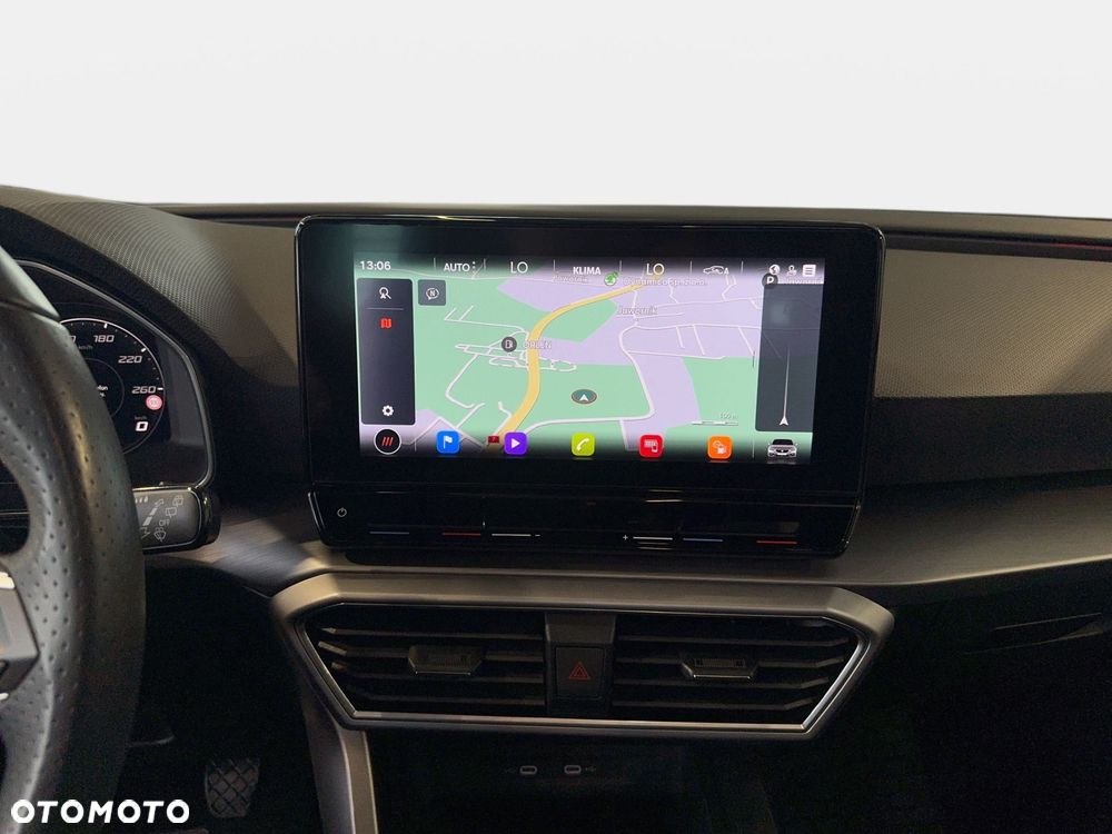 Seat Leon Sportstourer - 31