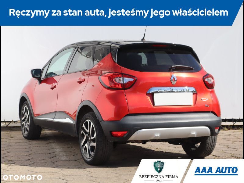 Renault Captur - 5