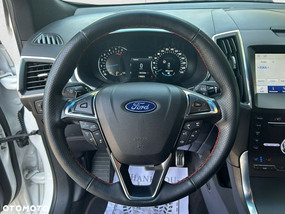 Ford Edge - 16