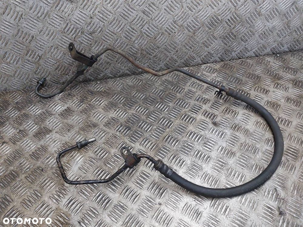 PRZEWÓD WSPOMAGANIA CIŚNIENIOWY CITROEN BERLINGO I PARTNER I 1.4 8V - 2