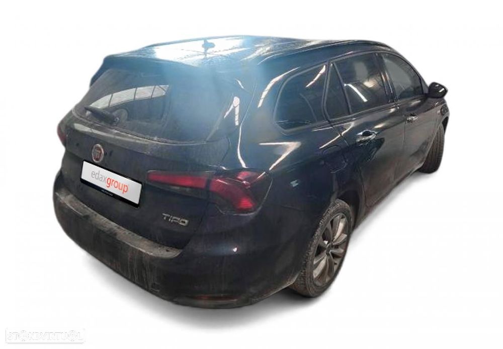 Fiat Tipo Station Wagon - 2