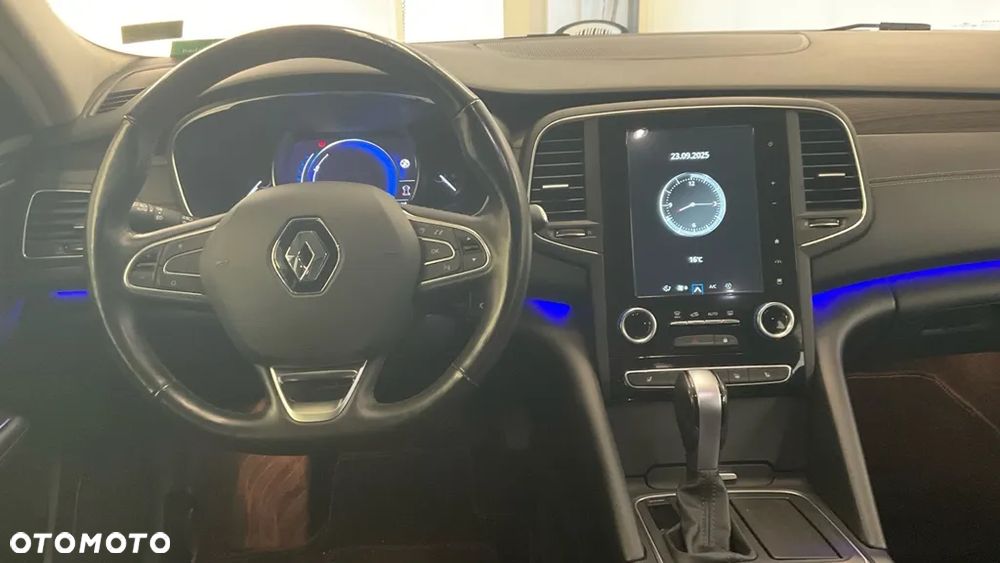 Renault Talisman 1.3 TCe FAP Intens EDC - 4