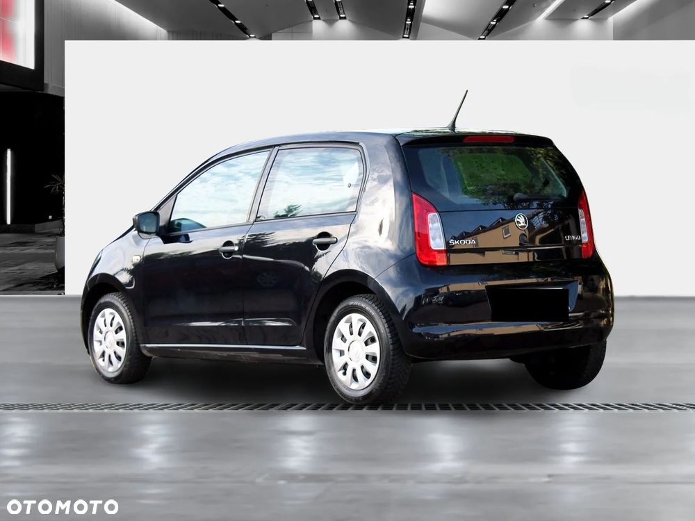 Skoda Citigo 1.0 MPI Style - 3