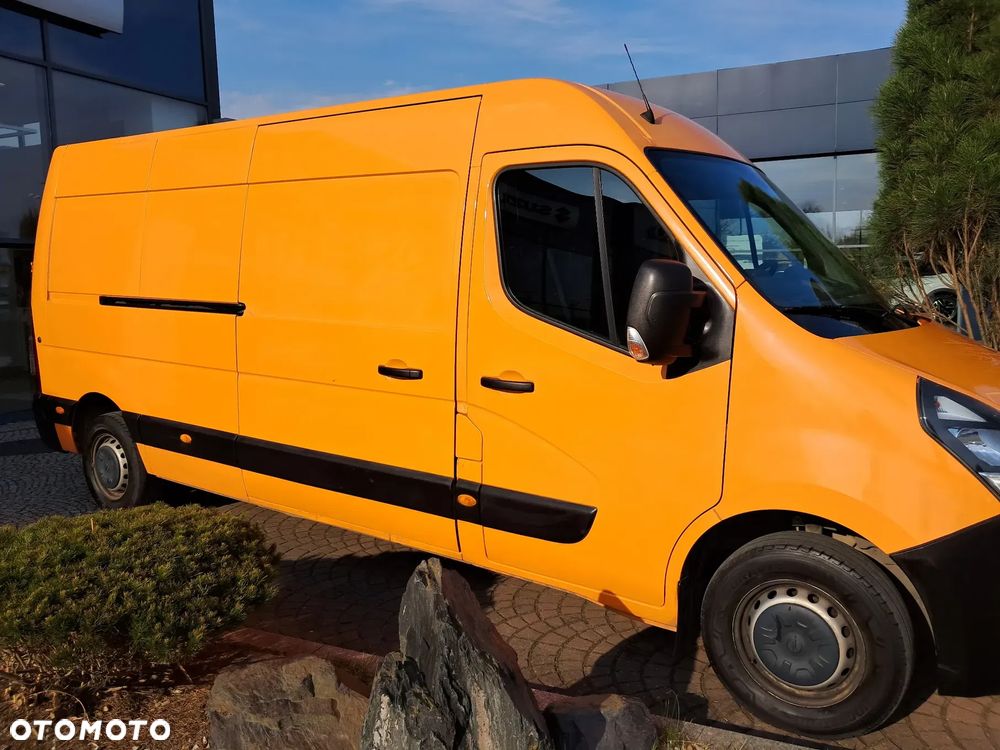 Opel MOVANO - 2