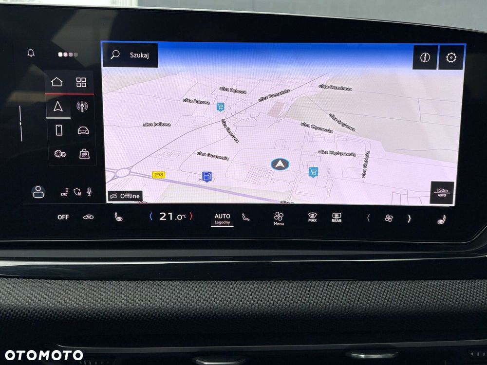 Audi A5 Limousine - 22