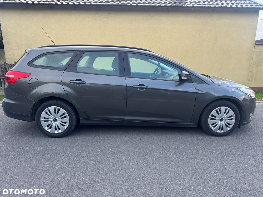 Ford Focus - 7