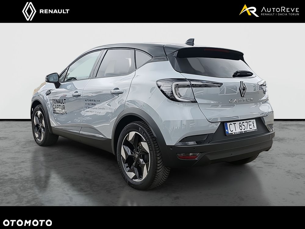 Renault Captur - 8