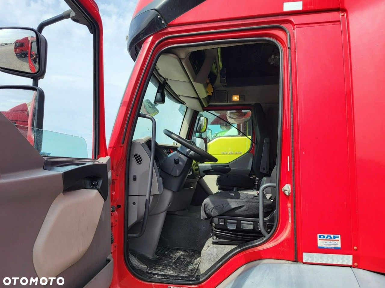 DAF Lf - 20