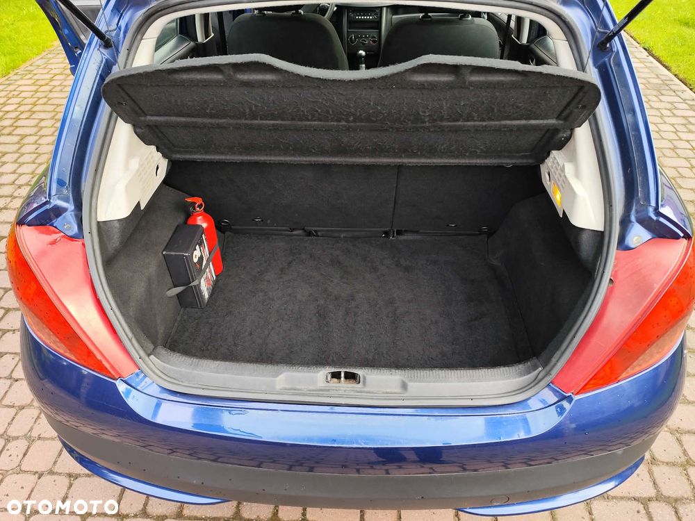 Peugeot 207 - 19