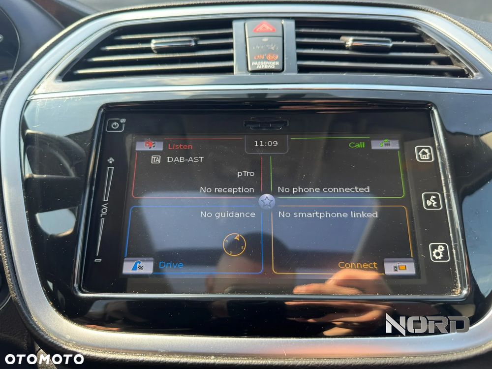 Suzuki SX4 S-Cross 1.4 Boosterjet Allgrip Automatik Comfort+ - 20