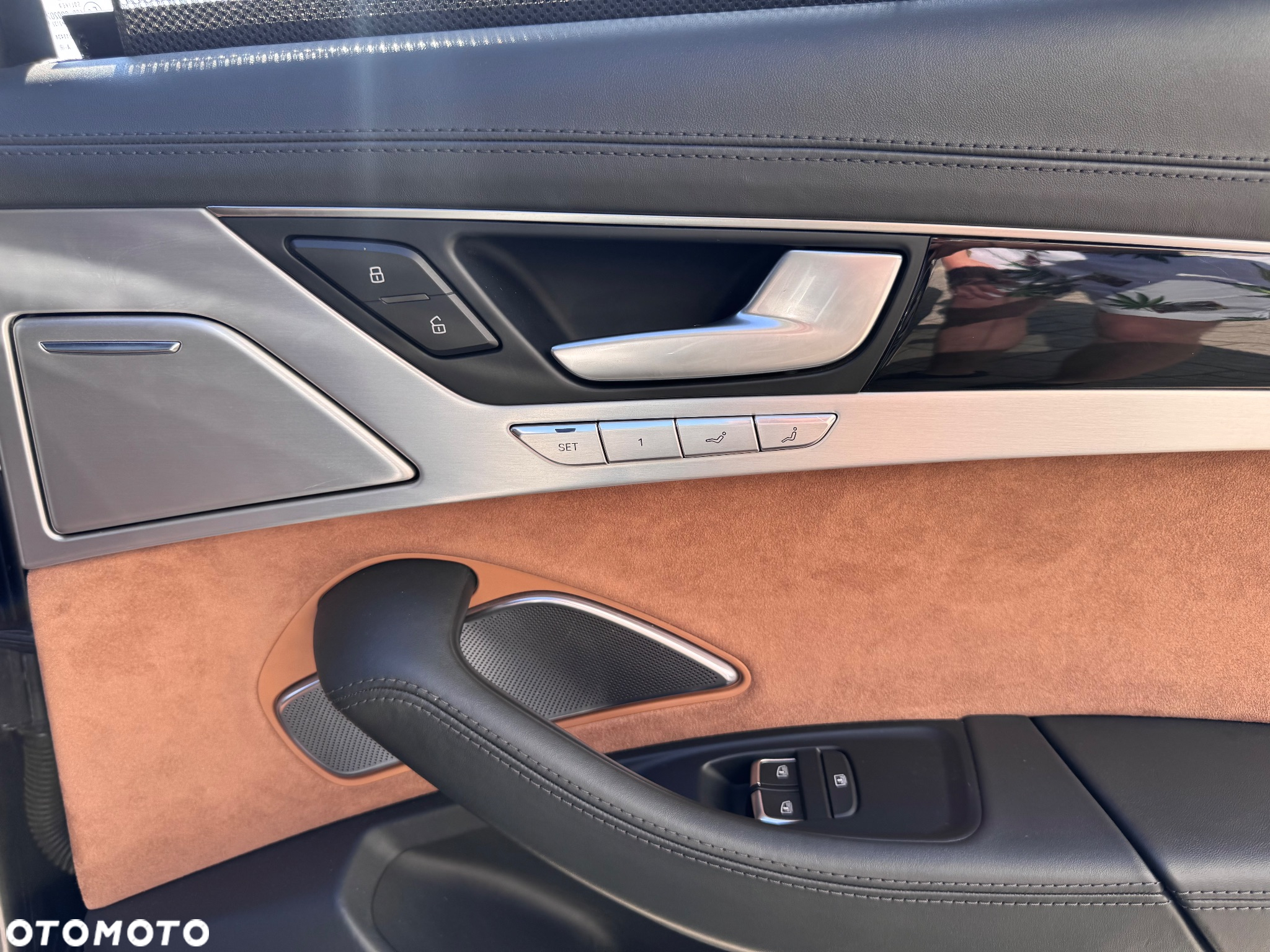 Audi S8 4.0 TFSI Quattro - 21