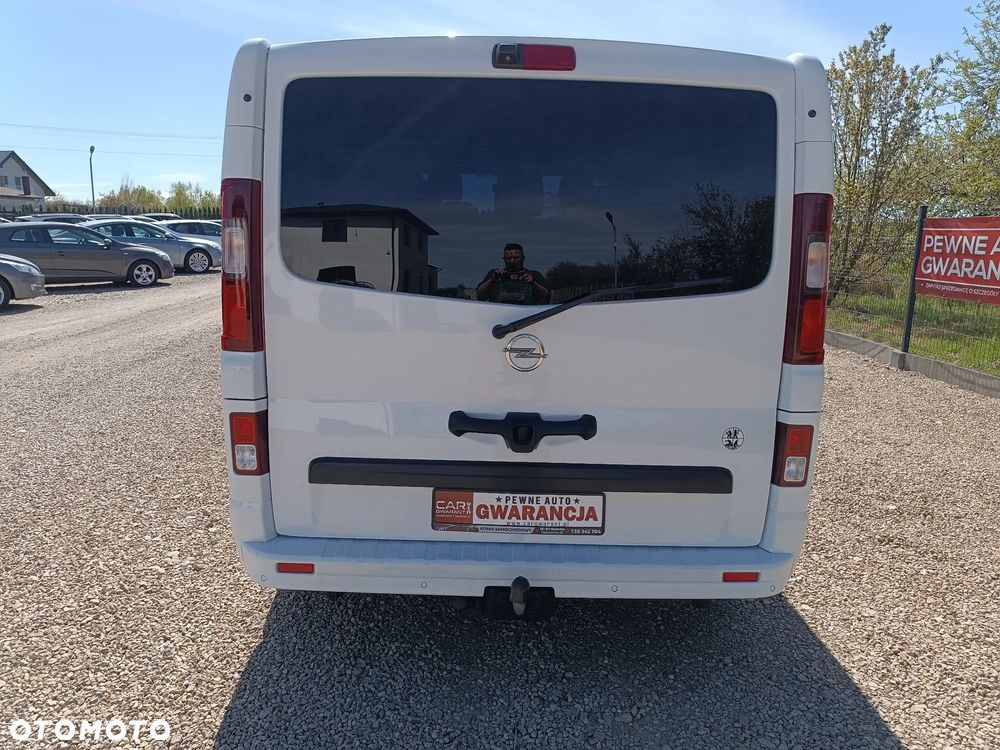 Opel Vivaro L2H1 S&S Tourer - 19
