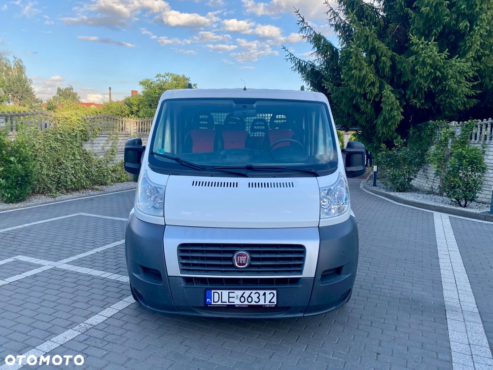 Fiat Ducato - 2
