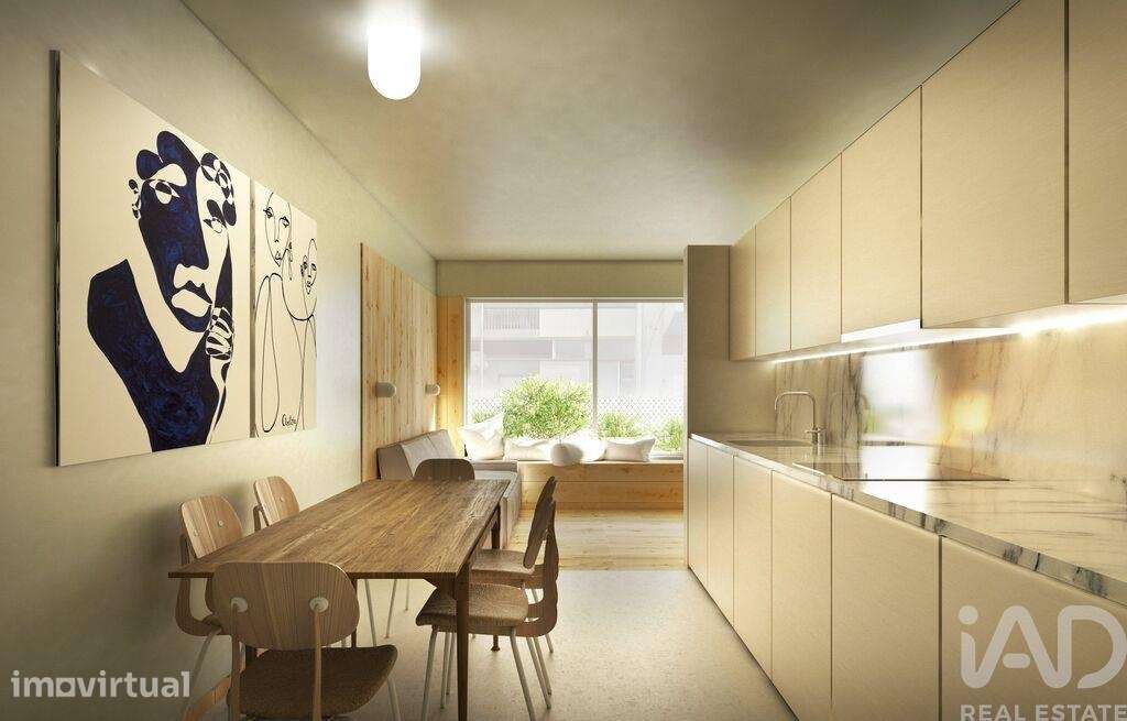 Apartamento T3 em Faro (Sé e São Pedro) de 231,00 m2 - Grande imagem: 2/8