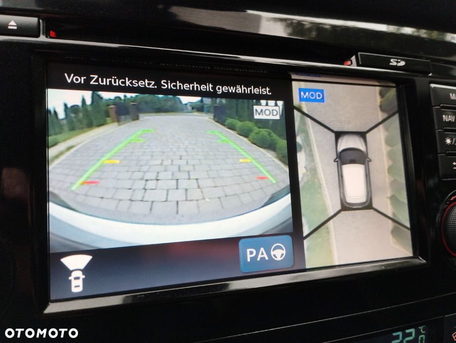 Nissan Qashqai 1.6 DIG-T Tekna - 13