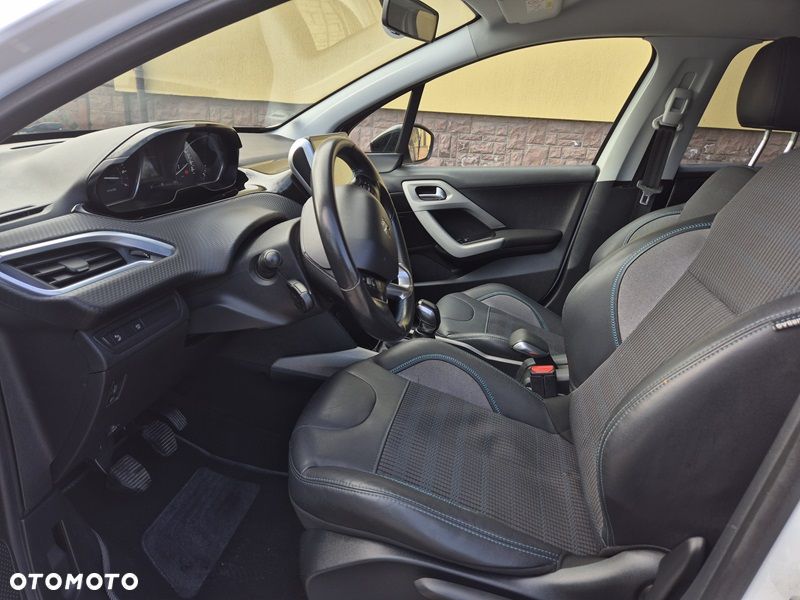 Peugeot 2008 PureTech 110 Stop&Start Urban Move - 7